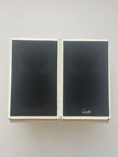 Gale speakers for sale  MALVERN