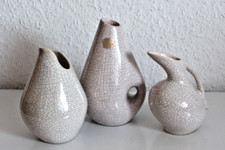 Vintage vasen silberdistel gebraucht kaufen  Plüderhausen