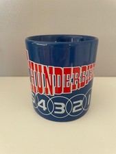 Tams thunderbirds countdown for sale  HULL