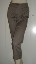 Pantaloni donna pinocchietti usato  Portomaggiore