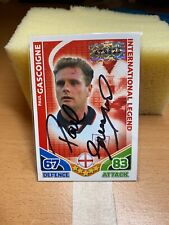 Match attax 2010 for sale  READING