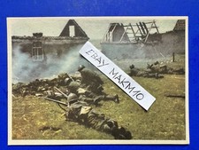 Cartolina franchigia militari usato  Italia