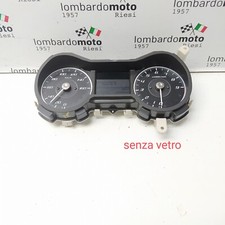 Strumentazione contachilometri usato  Riesi