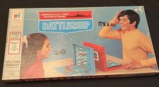 Vintage 1971 battleship for sale  Pelham
