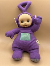 Tinky winky teletubbies for sale  Totowa