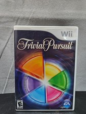 Trivial pursuit complete for sale  Thomasville