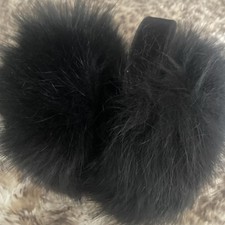 Fox fur ear for sale  GRIMSBY