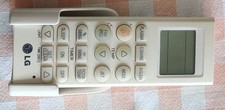 Telecomando remoto akb73215509 usato  Roma