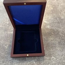 Leuchtturm wooden coin for sale  PORT TALBOT