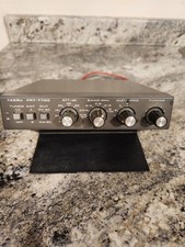 Sintonizzatore antenna yaesu usato  Spedire a Italy