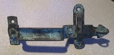 Antique wrought iron for sale  Klingerstown