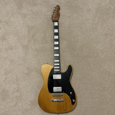 Charvel joe duplantier for sale  SELKIRK