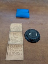 Tachometer germany for sale  KETTERING