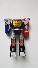 Power rangers deluxe for sale  CREDITON