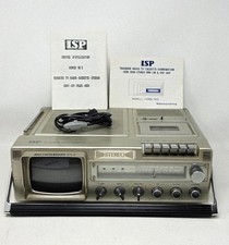 Ancien combine tv d'occasion  Saint-Laurent-du-Pont