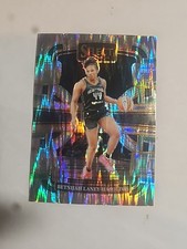 2024 Panini Select Wnba Silver Flash Prizm Sp Betnijah Laney-Hamilton Estado perfeito comprar usado  Enviando para Brazil