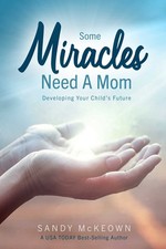 Miracles need mom for sale  Interlochen
