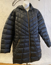 Lane bryant puffer for sale  New Baltimore