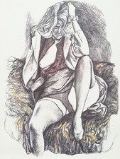 Renato guttuso rara usato  Palagiano