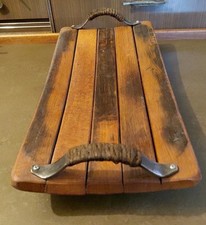 Large solid oak for sale  LEICESTER