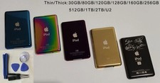 Custodia posteriore ipod usato  Spedire a Italy