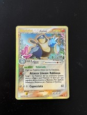 Pokemon card blastoise usato Pokemon card blastoise usato  Guidonia Montecelio