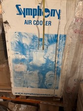 Symphony sumo evaporative for sale  ST. HELENS