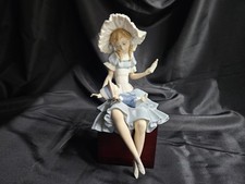 lladro playmates 5456 for sale lladro playmates 5456 for sale Wheat Ridge