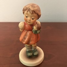 Goebel hummel puppet for sale  Kewaskum