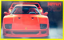 Ebond ferrari f40 usato  Marino