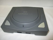 Sistema de console NEO GEO CDZ CD-T02 -- *JOGO DO JAPÃO* NGCD. SNK. .36 comprar usado  Enviando para Brazil