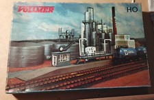 Vollmer station service d'occasion  Amanvillers