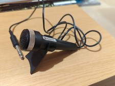 Vintage sanyo microphone for sale  CHELTENHAM