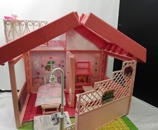 Barbie mattel magic usato  San Giorgio di Piano