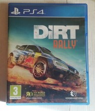 Gioco DIRT RALLY - Playstation 4 PS4  - PAL  ITA BUON USATO comprar usado  Enviando para Brazil