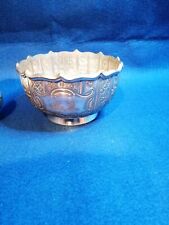 Vintage sheffield silver for sale  ROSS-ON-WYE
