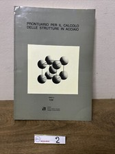 Prontuario per calcolo usato  Italia