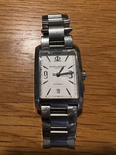 Baume mercier 8819 for sale  COWBRIDGE
