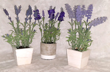 Faux english lavender for sale  Citrus Heights