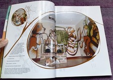 Graphotism international issue for sale  BRIGHTON
