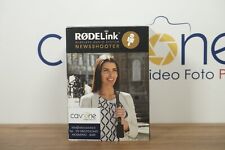 Rodelink newsshooter nuovo usato  Modugno