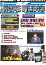 Home studio iam d'occasion  Bray-sur-Somme
