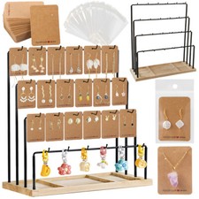 Jewelry earring display for sale  USA