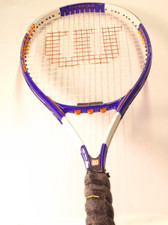 Wilson titanium tie for sale  Crescent City