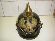 german pickelhaube for sale  Wheeler