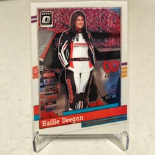 Hailie deegan 2024 for sale  York