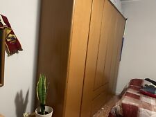 Camera letto usata usato  Roma