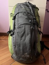 Zaino forclaz air usato  Milano