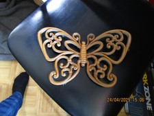 Schmetterling zum aufhängen gebraucht kaufen  Mannheim