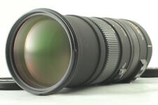 【Quase em perfeito estado 】 Sigma APO 150-500mm F5-6.3 DG OS HSM AF para Nikon do Japão 28541 comprar usado  Enviando para Brazil